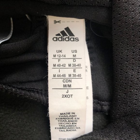 ADIDAS CLIMAWARM Women’s Black Pullover Pouch Sweater Hoodie sz M NWOT - Picture 7 of 8